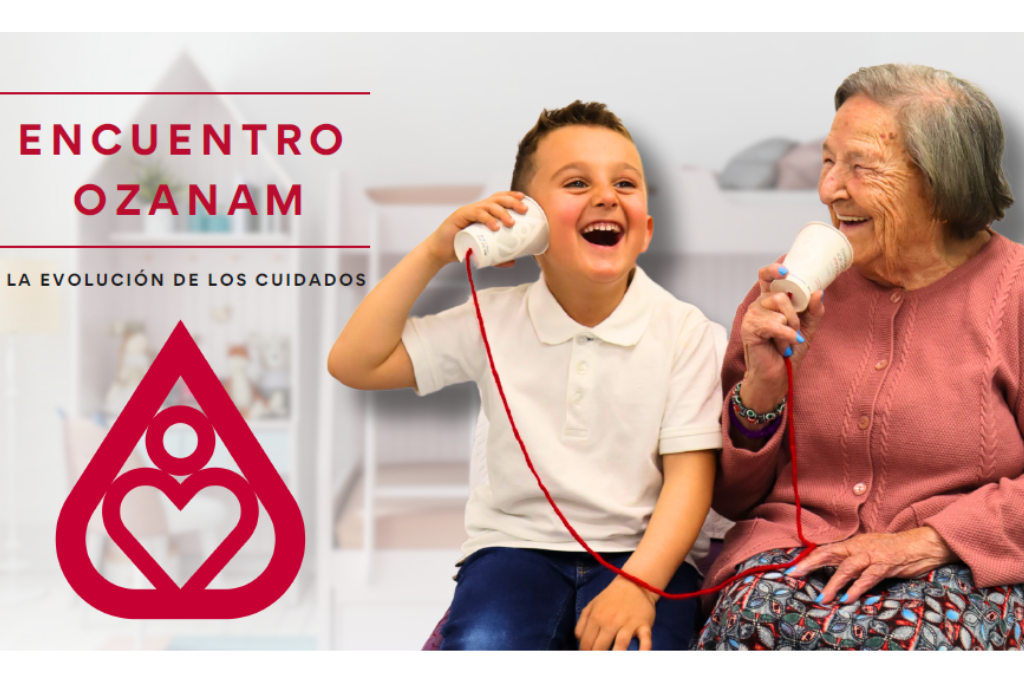 Encuentro Ozanam 2025
