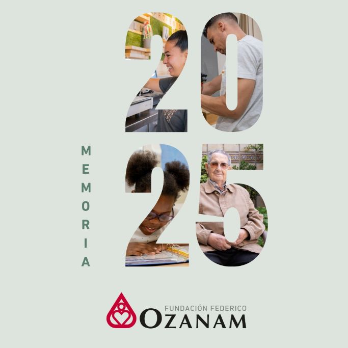 portada memoria ozanam